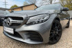 Mercedes C43 AMG  Benz c 43 amg 4matic t pano*navi*kamera*tempo