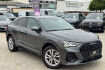 Audi Q3  sportback 45 tfsi e s line/matrix/b&o/acc/rfk