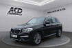 BMW X3 Luxury Line 30i at luxury line |mwst|xdrive|leder|pano|led|19z