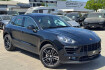 Porsche Macan  s/pano/navi/pdls/rfk/totwinkel/pasm/leder