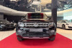 Volkswagen Amarok Dark Label darklabel 4m 3.0tdi ahk dab rfk trittbret