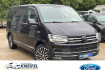 Volkswagen Multivan Highline T6 multivan bus highline 4motion elektr.heckklappe