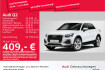 Audi Q2 Advanced 35 tdi s tronic advanced matrix/acc/navi+/kam