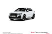 Audi Q2 S-Line 35 tfsi s line matrix ahk navi acc vc
