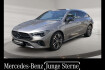 Mercedes CLA Progressive Benz cla 180 shooting brake ils+mbux+progressive+ahk