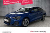 Audi A3 S-Line limousine 30 tfsi s line s tronic acc+ahk+led+navi+18?