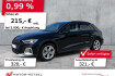 Audi A3  40 tfsi e s tr led+navi+rfk+acc+shz