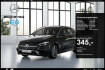 Mercedes Classe B AMG Line Advanced Plus Benz b 200 amg sport+pano+distr+mlb+ambiente+carbon