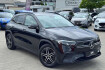 Mercedes EQA AMG Line benz eqa  benz eqa 250 amg line/night/360  kamera/ahk/shz/dab