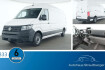 Volkswagen Crafter  kasten lang fwd ruckfahrkamera klima iq