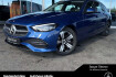 Mercedes Classe C Avantgarde Benz c 180 c 180 t avantgarde ahk distronic kamera led park