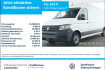 Volkswagen Crafter  35 l3h2 lang kam virt pdc port navi
