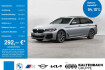 BMW Série 5  530 e touring xdrive m sport facel. pano led