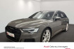 Audi A6 Sport avant sport 50 tfsie quattro pano acc carplay