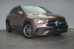 Mercedes GLA AMG Line Benz gla 220 d 4matic 8g dct amg line leder/temp/kame