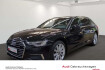 Audi A6  avant 40 tdi quattro navi virtual pano acc