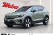 Volvo XC40 Ultimate Xc40 twin motor ultimate *ahk*wool*pano*blis*