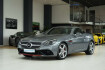 Mercedes SLC RedArt Edition Benz slc 200 roadster redart edition*amg line*sportsitze*pano*