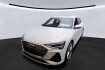 Audi e-Tron S-Line E tron 55 2x s line/black/21z./acc/pano/ahk/kam.