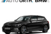 BMW Série 1 Special 140 *special edition* leder navi p glas sd da