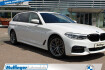 BMW Série 5 Sport 540 d xdr. t. m sport komfs.panod.surview hud acc