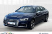 Audi S5  sportback 3.0 tfsi head s sitze leder matrix