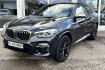 BMW X4 M  X4 m d led sthzg. business nav innovations pak