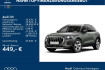 Audi Q3 Advanced 35tfsi s tronic advanced ahk led navi virtual