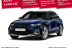 Audi A3  tfsi e 40 e s tronic