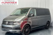Volkswagen Multivan Edition T6 multivan edition ahk kamera pdc lm felgen