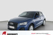 Audi Q2 S-Line s line 40 tfsi qu. s tr. matrix ahk 19 cam