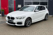 BMW Série 1  140 m140 i non opf leder 1.hand led lenkradheiz.