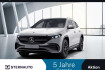 Mercedes EQA AMG Line Benz eqa 250 eqa 250 amg pano distr 360 led ahk 19 zoll navi/bc