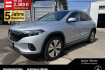 Mercedes EQA Progressive Benz eqa 250 eqa 250 progressive 18? vorr. distronic kamera led