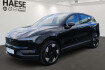 Volvo EX30  ex30  ex30 ultra pure electric panorama navi digitales cockpi