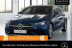 Mercedes CLA AMG Line Advanced Plus Benz cla 250 e amg+pano+led+kamera+totw+keyless+8g
