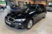 BMW Série 3  320 d touring xdr dab hud leder sportsitze 360