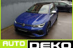 Volkswagen Golf 8  r 4m dsg pano/drift/matrix/keyless/kamera