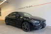 Mercedes CLA AMG Line Advanced Plus Benz cla 250 e coupe amg line panorama soundsystem