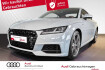 Audi TT Coupé  Tt coupe 45 tfsi quattro 20 years s tronic led klima