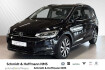Volkswagen Touran Highline highline 1.5 tsi dsg klima navi ruckfahrkamera