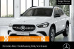 Mercedes GLA Progressive Advanced Benz gla 200 d 4m progressive+night+ahk+led+fahrass+8g
