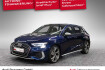 Audi S3 Edition one 2.0 tfsi quattro matrix pano virtco