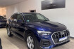 Audi Q5 S-Line sportback quattro*s line*ahk*matrix*keylessgo*hud*