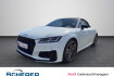 Audi TT Coupé  Tt 45 tfsi led kamera navi pdc shz