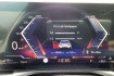 BMW Série 3 M-Sport 330 e touring xdrive m sport pano led acc