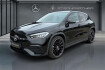 Mercedes GLA AMG Line Benz gla 200 4matic +amg+night+mbux+sportausp.+kamera