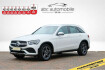 Mercedes GLC AMG Line Benz glc 220 d 4m amg leder 360