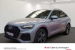 Audi Q5 Edition one sportback 40 tdi quattro s line navi virtual acc