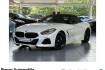 BMW Z4 M-Sport sdrive20i m sport da hud shz. hifi pdc 19? lmr
